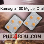Kamagra 100 Mg Oral Jel 25